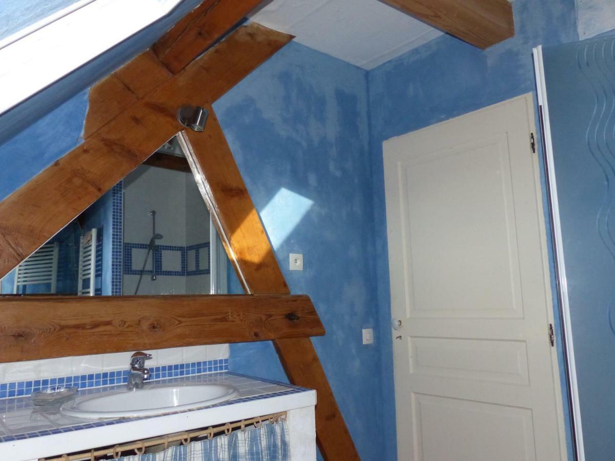 Les Petits Tisserands Vakantiehuis